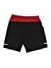Tek Gear Color Block Black Athletic Shorts Size 14 - photo 2