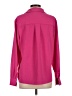 J by Joie 100% Polyester Pink Long Sleeve Blouse Size S - photo 2