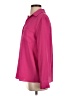J by Joie 100% Polyester Pink Long Sleeve Blouse Size S - photo 5