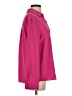 J by Joie 100% Polyester Pink Long Sleeve Blouse Size S - photo 4