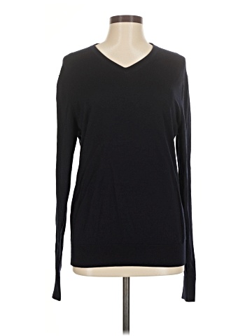 Uniqlo Wool Pullover Sweater (view 1)
