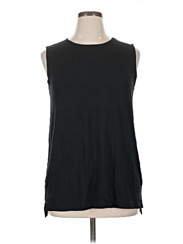 J.Jill Sleeveless T-Shirt (view 1)