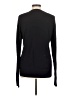 Uniqlo 100% Wool Black Wool Pullover Sweater Size M - photo 2