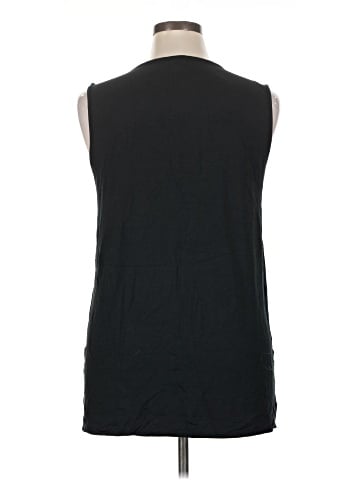 J.Jill Sleeveless T-Shirt (view 2)