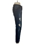 Assorted Brands Solid Blue Jeans Size 3 - photo 4