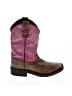Dan Post Brown Boots Size 12 (kids) - photo 1