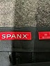 SPANX Solid Black Dress Pants Size XS - photo 7