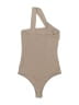 Lulus Tan Bodysuit Size S - photo 2