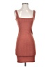 Forever 21 Brown Cocktail Dress Size S - photo 1