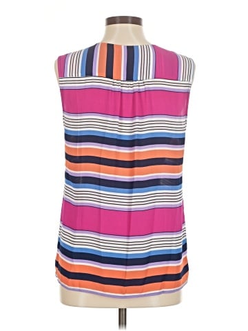 Jones New York Sleeveless Blouse (view 2)
