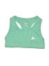 Athletech Green Active Tank Size M (kids) - photo 1