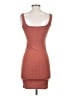 Forever 21 Brown Cocktail Dress Size S - photo 2