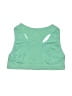 Athletech Green Active Tank Size M (kids) - photo 2