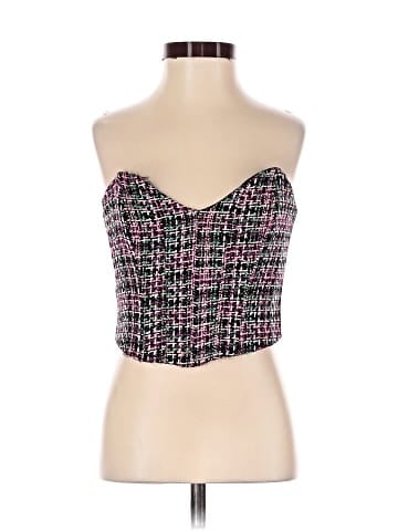 Zara Sleeveless Top (view 1)