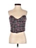 Zara Pink Sleeveless Top Size XS - photo 1