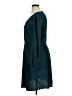 Dex 100% Polyester Teal Cocktail Dress Size 1X - photo 5