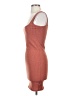 Forever 21 Brown Cocktail Dress Size S - photo 5
