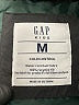 Gap Kids Green Vest Size M (kids) - photo 3