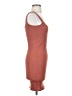 Forever 21 Brown Cocktail Dress Size S - photo 4