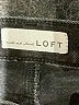Ann Taylor LOFT Black Jeans Size 00 - photo 4