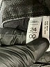 Ann Taylor LOFT Black Jeans Size 00 - photo 5