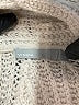 Vince. Ivory Cardigan Size M - photo 7