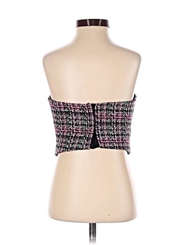 Zara Sleeveless Top (view 2)