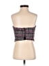 Zara Pink Sleeveless Top Size XS - photo 2