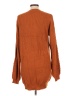 Assorted Brands Orange Pullover Sweater Size L - photo 2