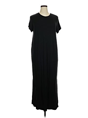 Ann Taylor LOFT Outlet Casual Dress (view 1)
