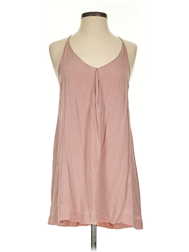 Pre-owned Silence And Noise Sleeveless Blouse In Pink
