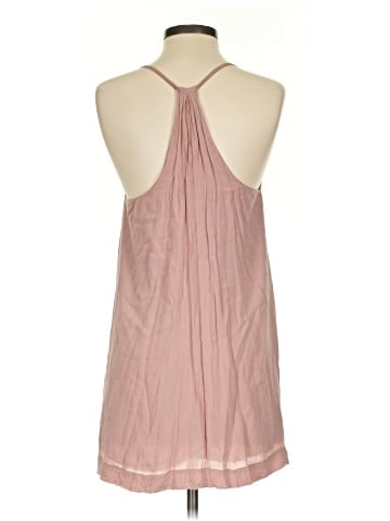 Silence and Noise Sleeveless Blouse (view 2)