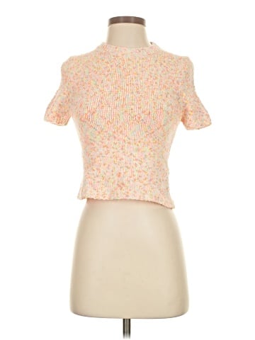 Alice + Olivia Pullover Sweater (view 1)