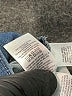 Lucky Brand Blue Jeans Size 4 (30/32) - photo 9