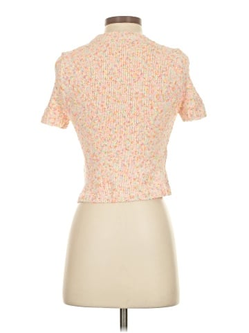 Alice + Olivia Pullover Sweater (view 2)