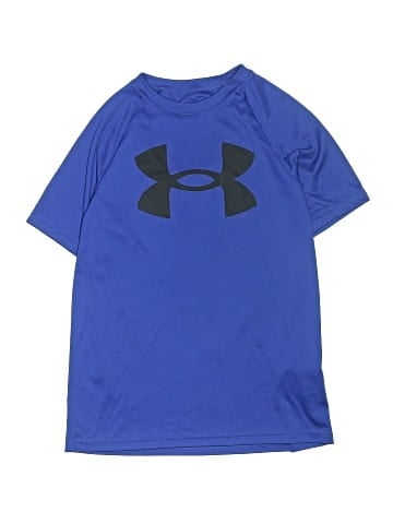 Under Armour Active T-Shirt (view 1)