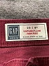 Gap Burgundy Casual Pants Size 29 waist - photo 7