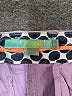 Boden Solid Purple Casual Pants Size 8 - photo 7