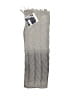 West Loop 100% Polyester Gray Scarf One size - photo 2