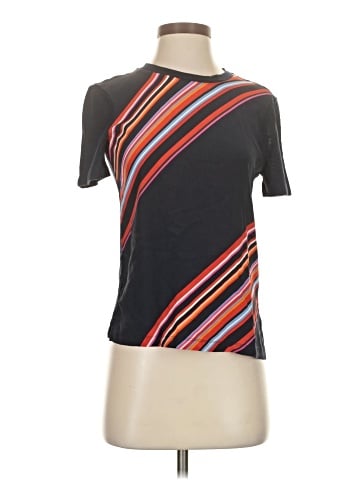 Tory Burch Short Sleeve Top (view 1)