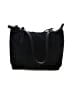 Assorted Brands Stripes Black Tote One size - photo 1