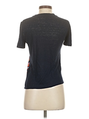 Tory Burch Short Sleeve Top (view 2)
