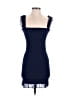 Wilfred 100% Polyester Blue Cocktail Dress Size S - photo 1