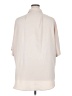 Dokotoo 100% Polyester Ivory 3/4 Sleeve Blouse Size 2X - photo 2