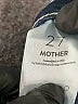 Mother Blue Jeans Size 27 waist - photo 8