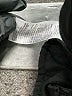 Edikted 100% Polyester Black Dress Pants Size M - photo 6