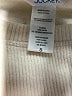 Jockey Ivory Sweatshirt Size S - photo 8