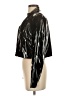 Baum Und Pferdgarten Metallic Black Blazer Size S - photo 5