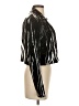 Baum Und Pferdgarten Metallic Black Blazer Size S - photo 4