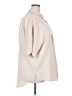 Dokotoo 100% Polyester Ivory 3/4 Sleeve Blouse Size 2X - photo 4